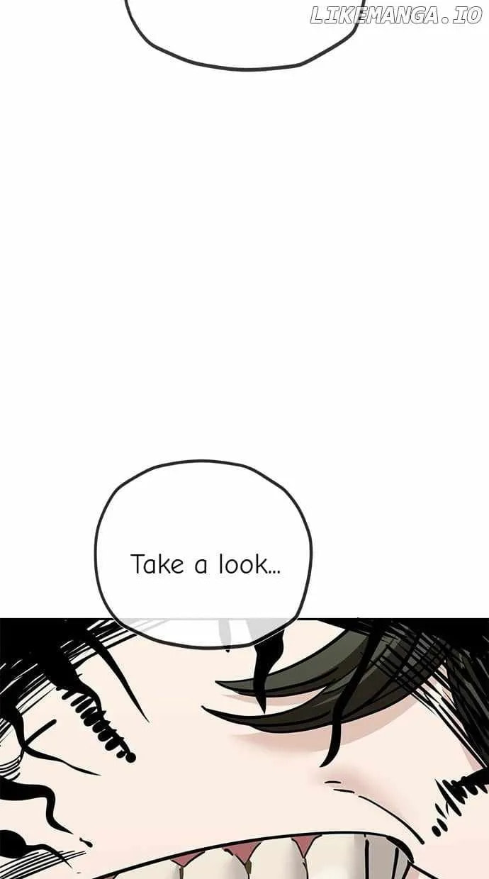 Unemployed Gye Baeksun Chapter 116 page 21 - 