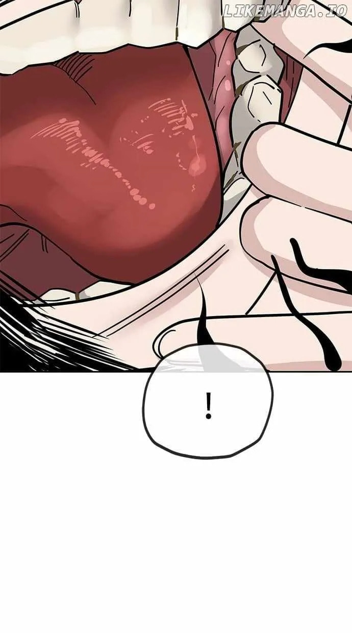 Unemployed Gye Baeksun Chapter 116 page 22 - 