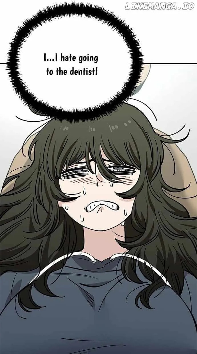 Unemployed Gye Baeksun Chapter 116 page 24 - 