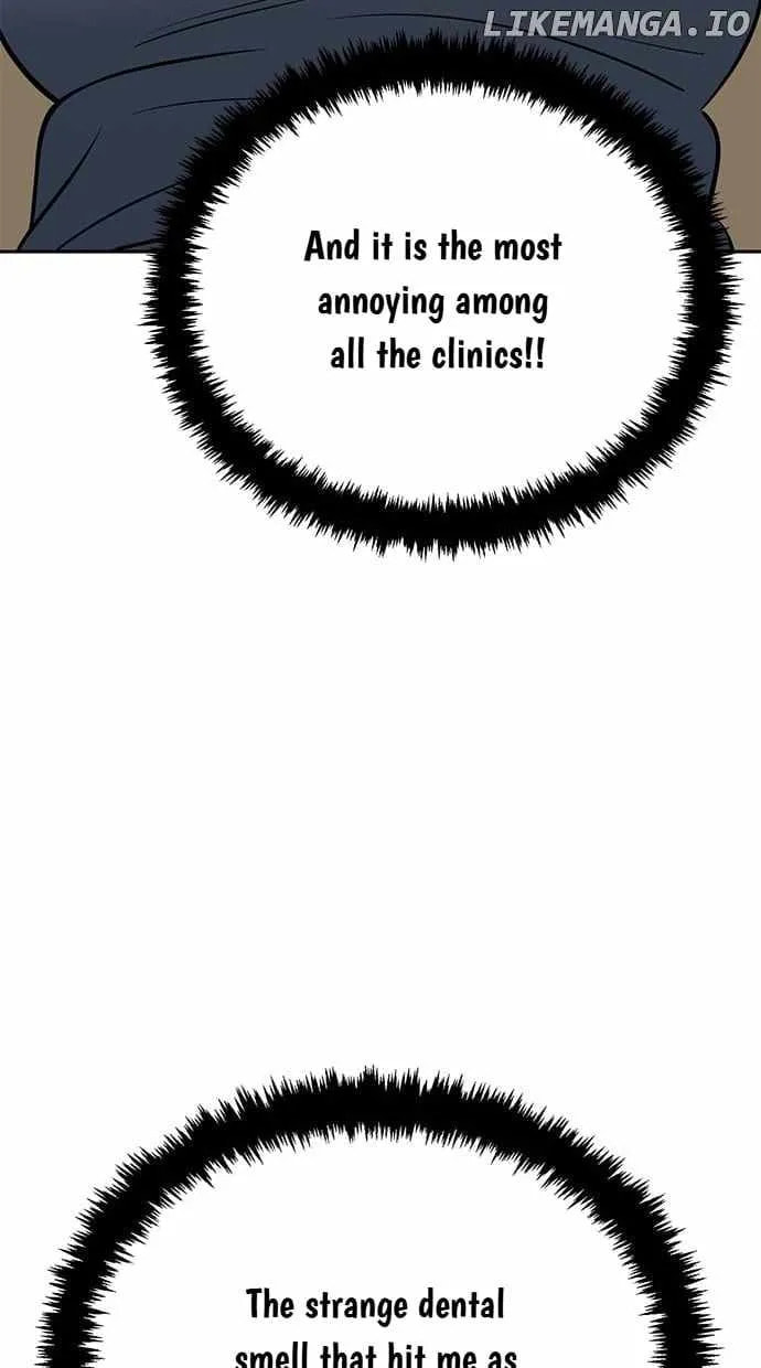 Unemployed Gye Baeksun Chapter 116 page 25 - 