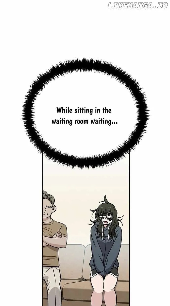 Unemployed Gye Baeksun Chapter 116 page 27 - 