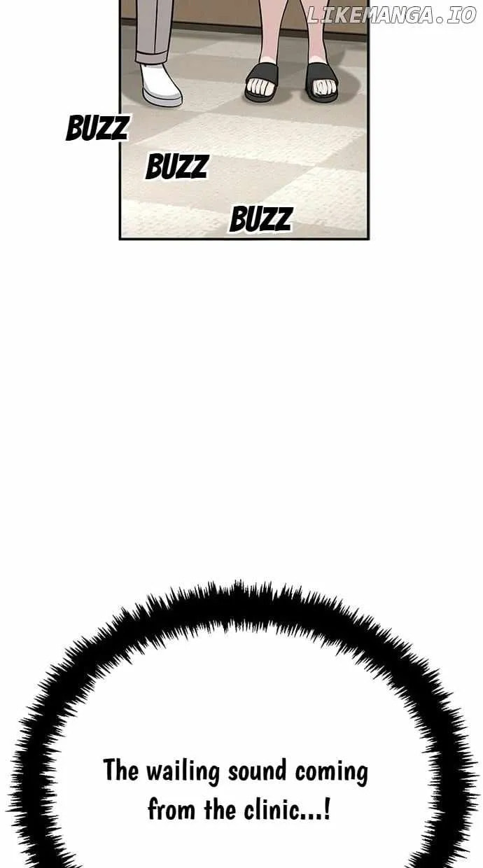 Unemployed Gye Baeksun Chapter 116 page 28 - 