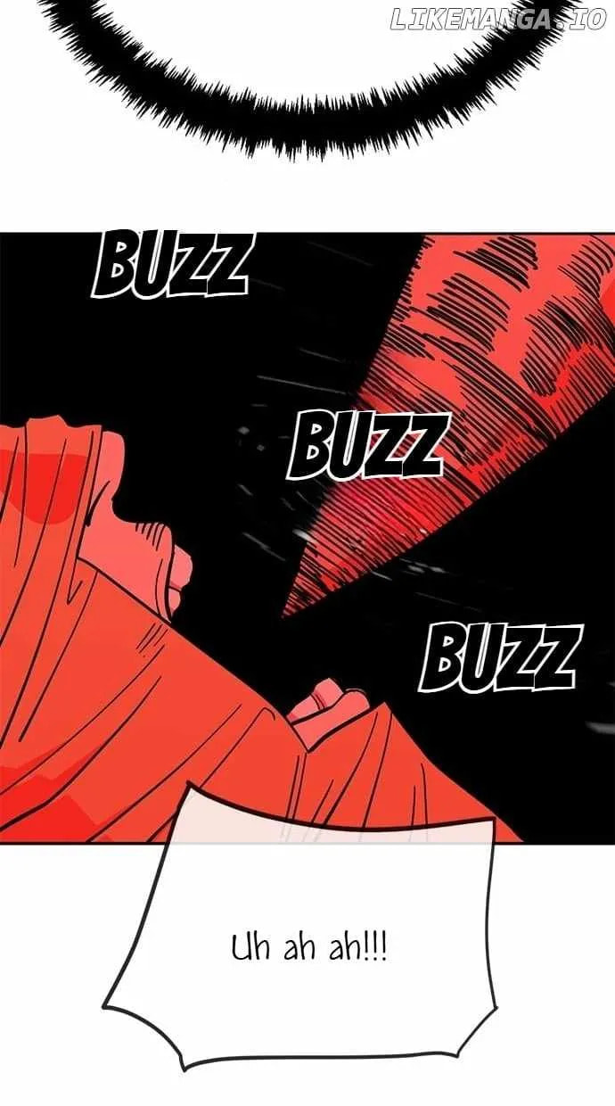 Unemployed Gye Baeksun Chapter 116 page 29 - 