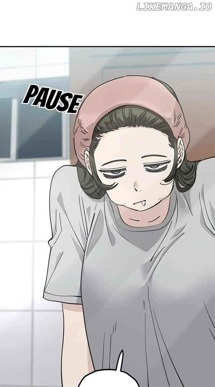 Unemployed Gye Baeksun Chapter 116 page 4 - 
