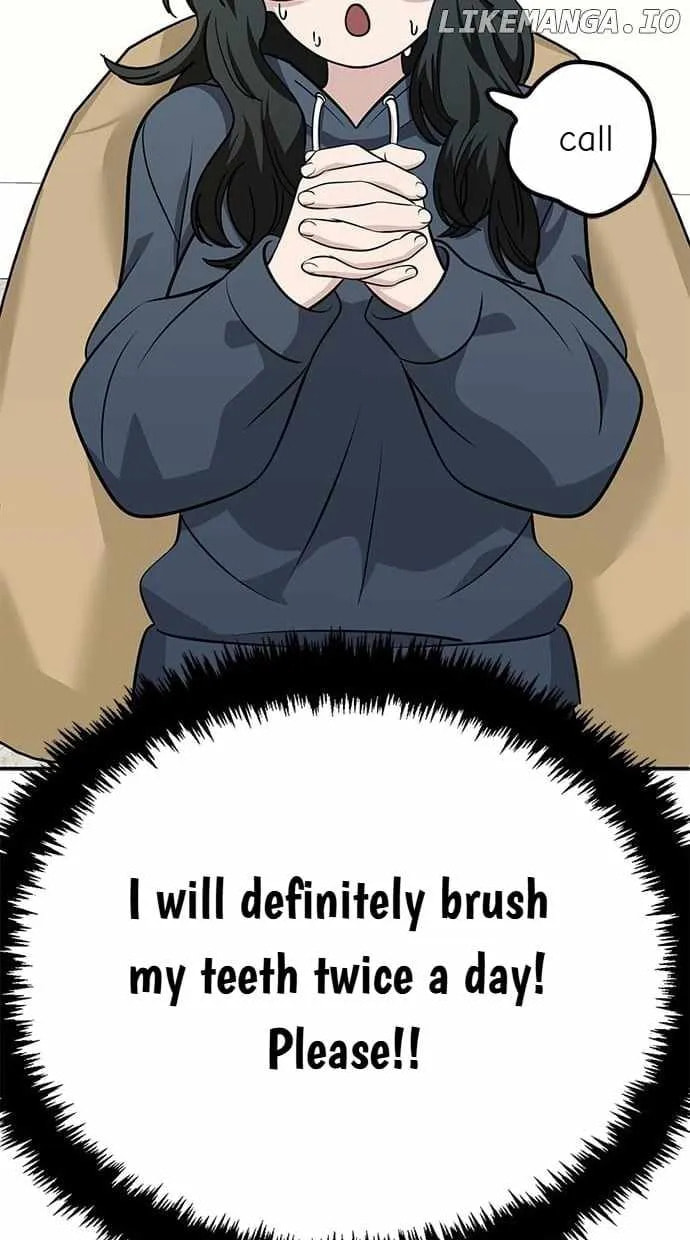 Unemployed Gye Baeksun Chapter 116 page 33 - 