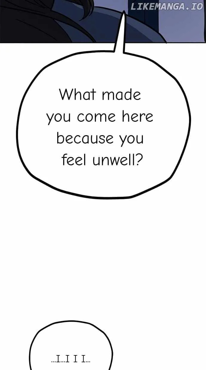 Unemployed Gye Baeksun Chapter 116 page 36 - 