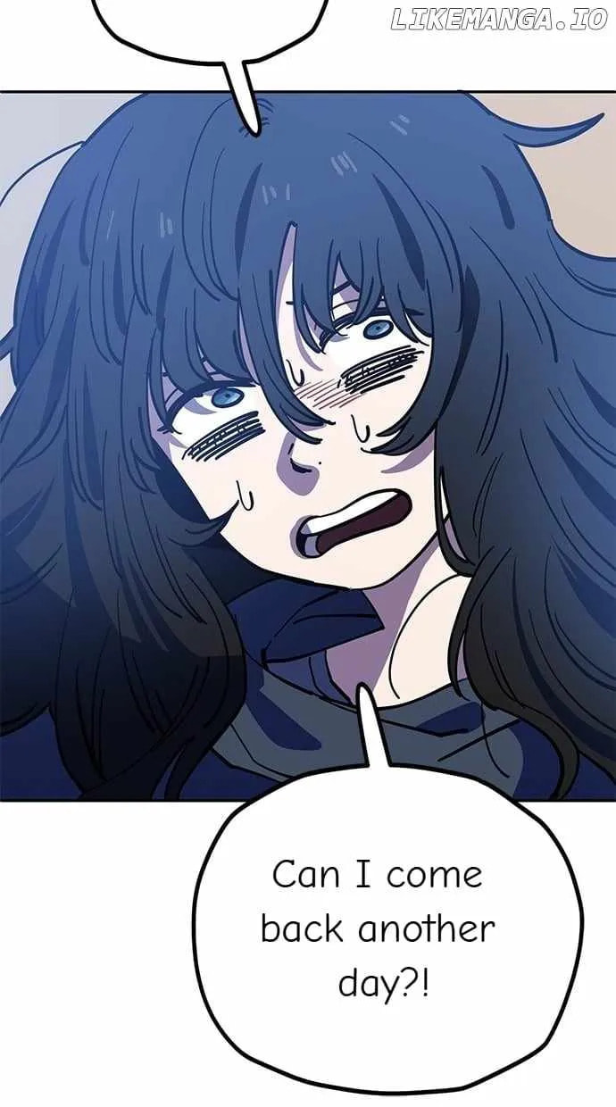 Unemployed Gye Baeksun Chapter 116 page 37 - 