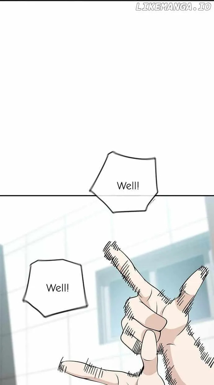 Unemployed Gye Baeksun Chapter 116 page 6 - 