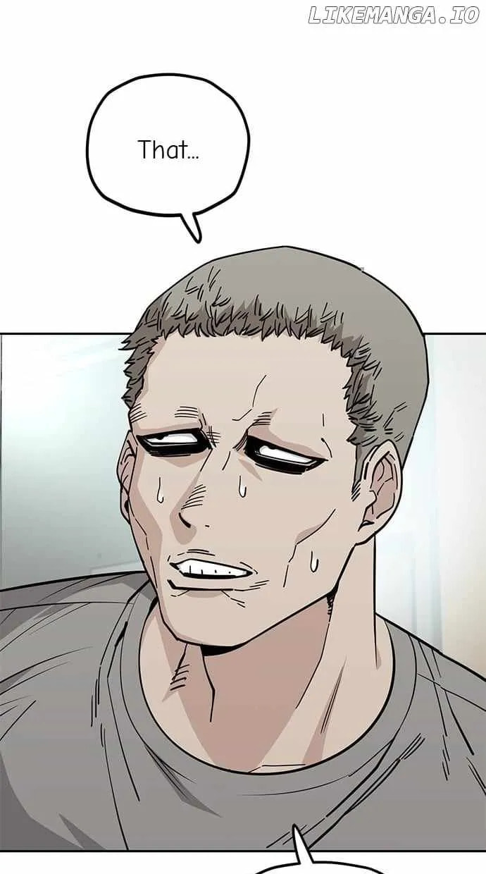 Unemployed Gye Baeksun Chapter 117 page 12 - 