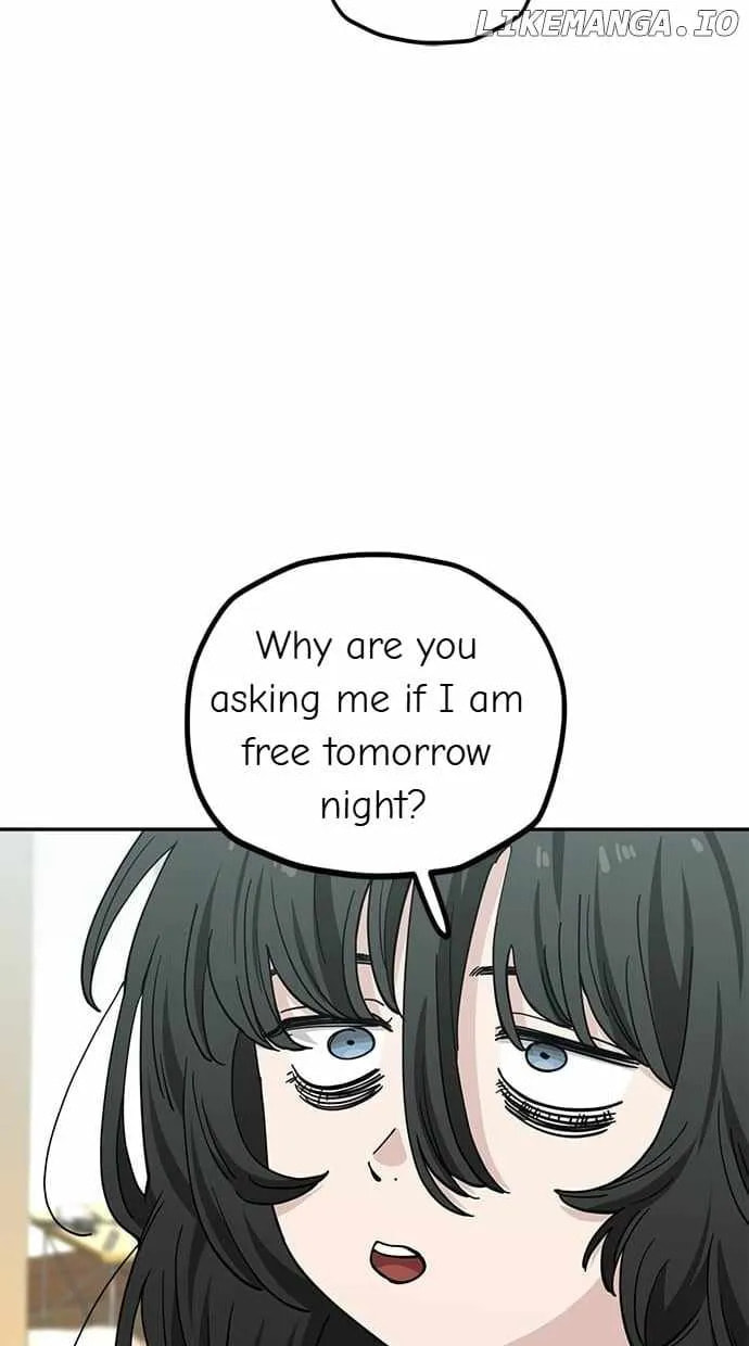 Unemployed Gye Baeksun Chapter 117 page 15 - 