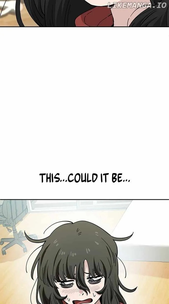 Unemployed Gye Baeksun Chapter 117 page 17 - 