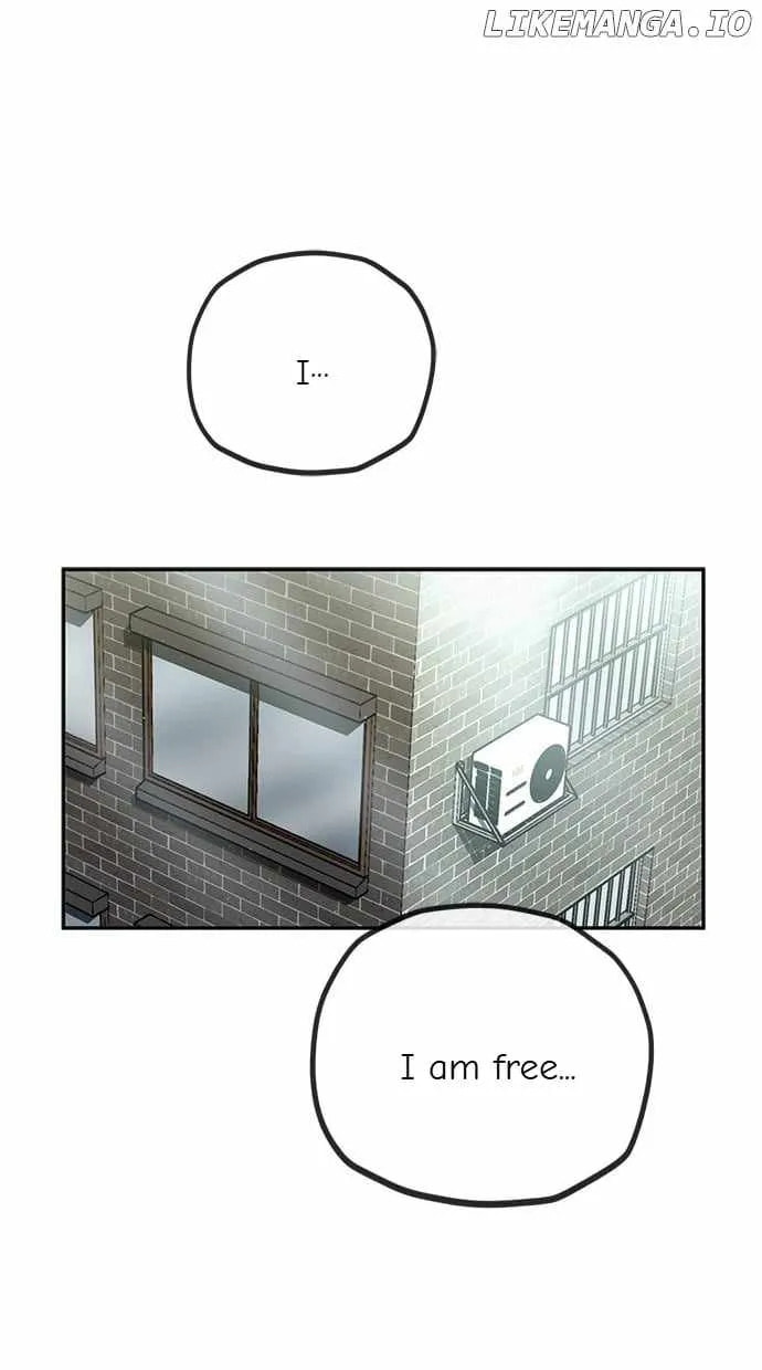 Unemployed Gye Baeksun Chapter 117 page 19 - 