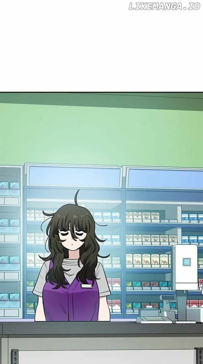 Unemployed Gye Baeksun Chapter 117 page 21 - 