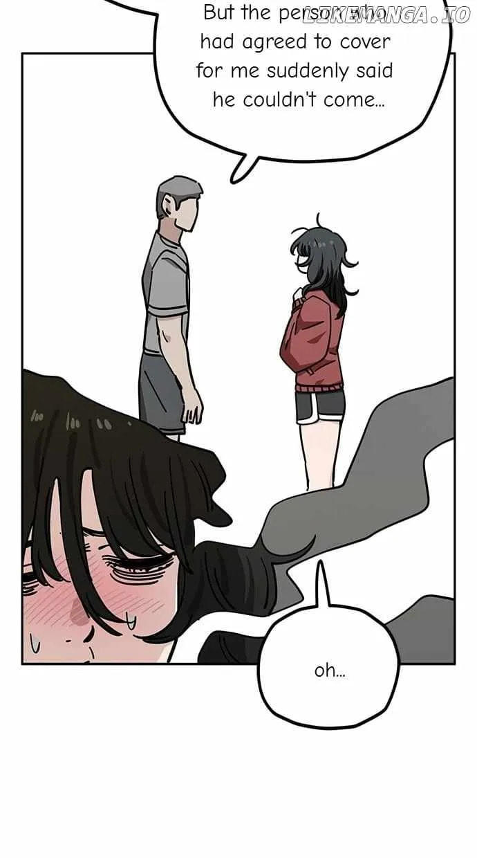 Unemployed Gye Baeksun Chapter 117 page 23 - 