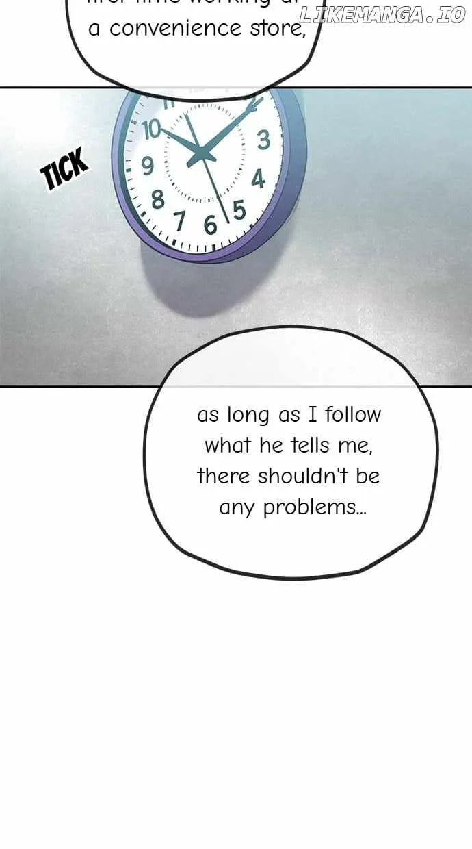 Unemployed Gye Baeksun Chapter 117 page 26 - 