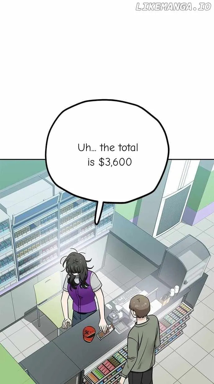 Unemployed Gye Baeksun Chapter 117 page 28 - 