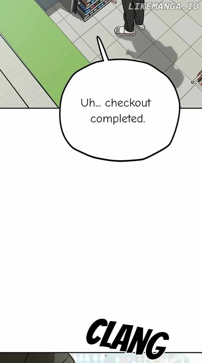 Unemployed Gye Baeksun Chapter 117 page 29 - 