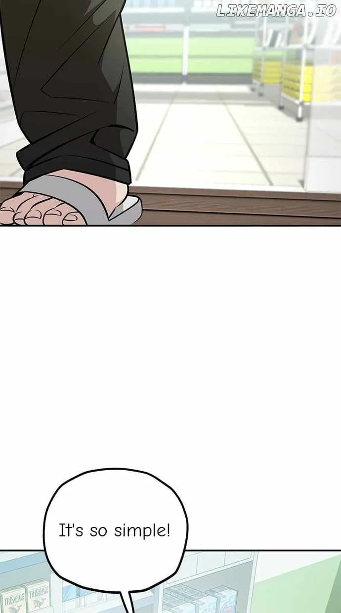 Unemployed Gye Baeksun Chapter 117 page 30 - 