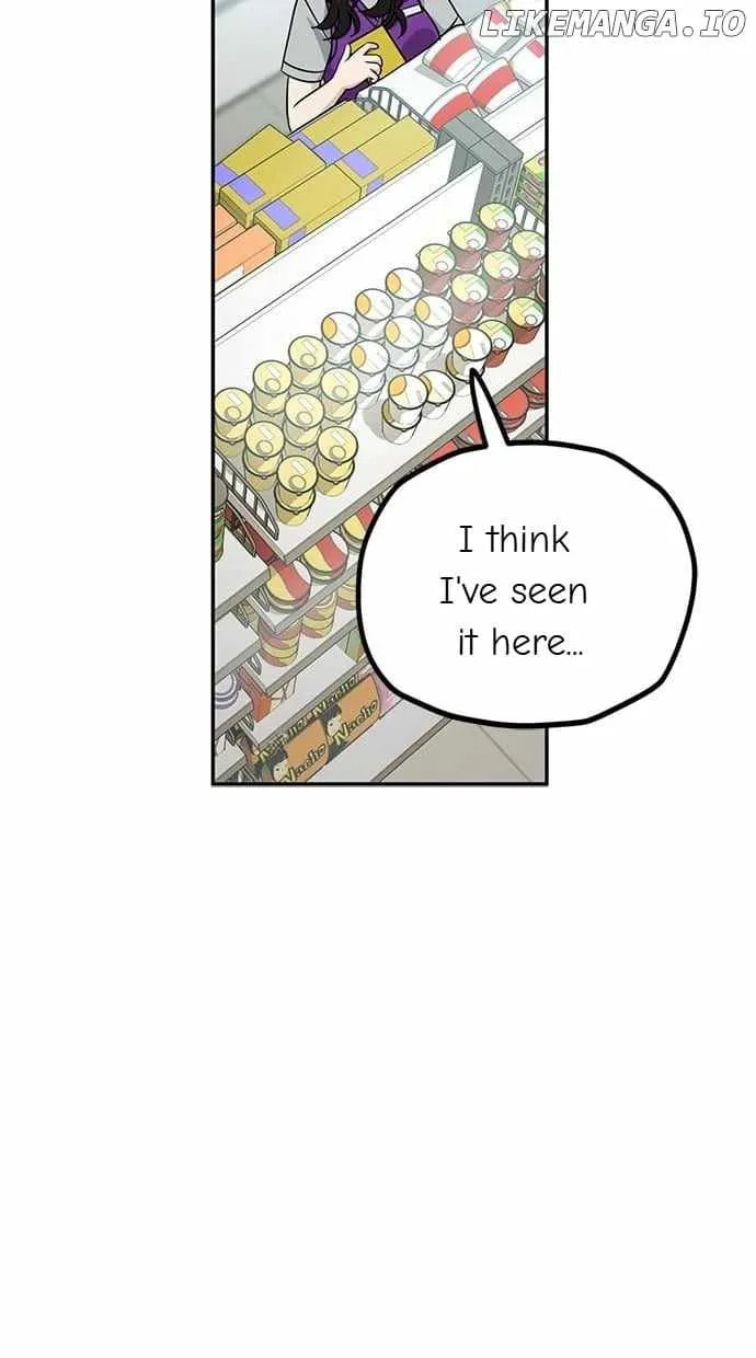 Unemployed Gye Baeksun Chapter 117 page 34 - 