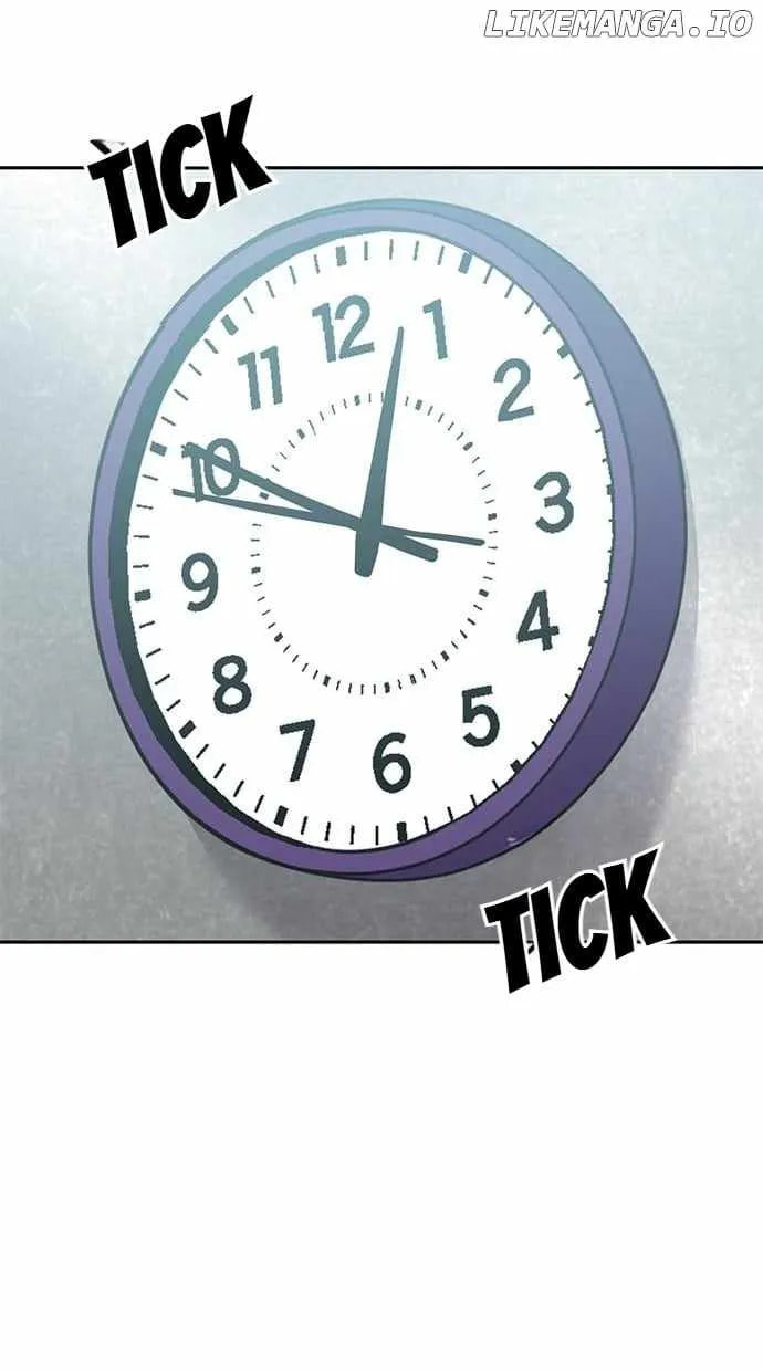 Unemployed Gye Baeksun Chapter 117 page 35 - 