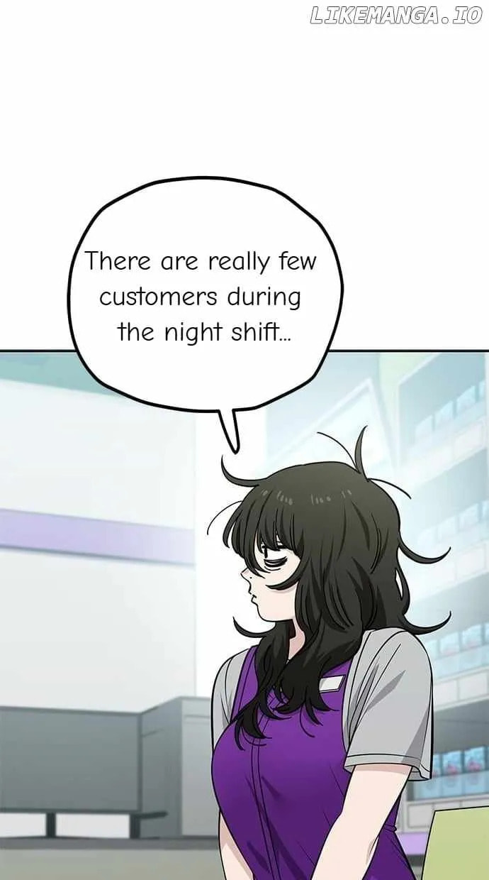 Unemployed Gye Baeksun Chapter 117 page 36 - 
