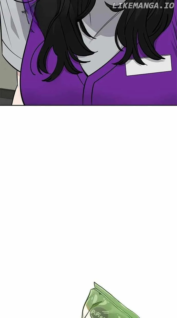 Unemployed Gye Baeksun Chapter 117 page 40 - 