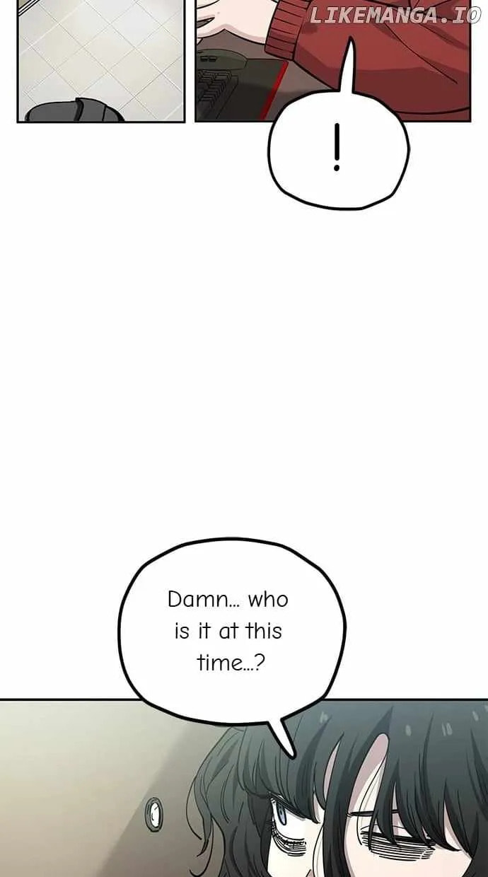 Unemployed Gye Baeksun Chapter 117 page 5 - 