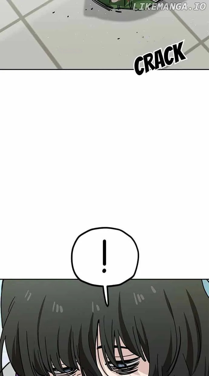 Unemployed Gye Baeksun Chapter 117 page 42 - 