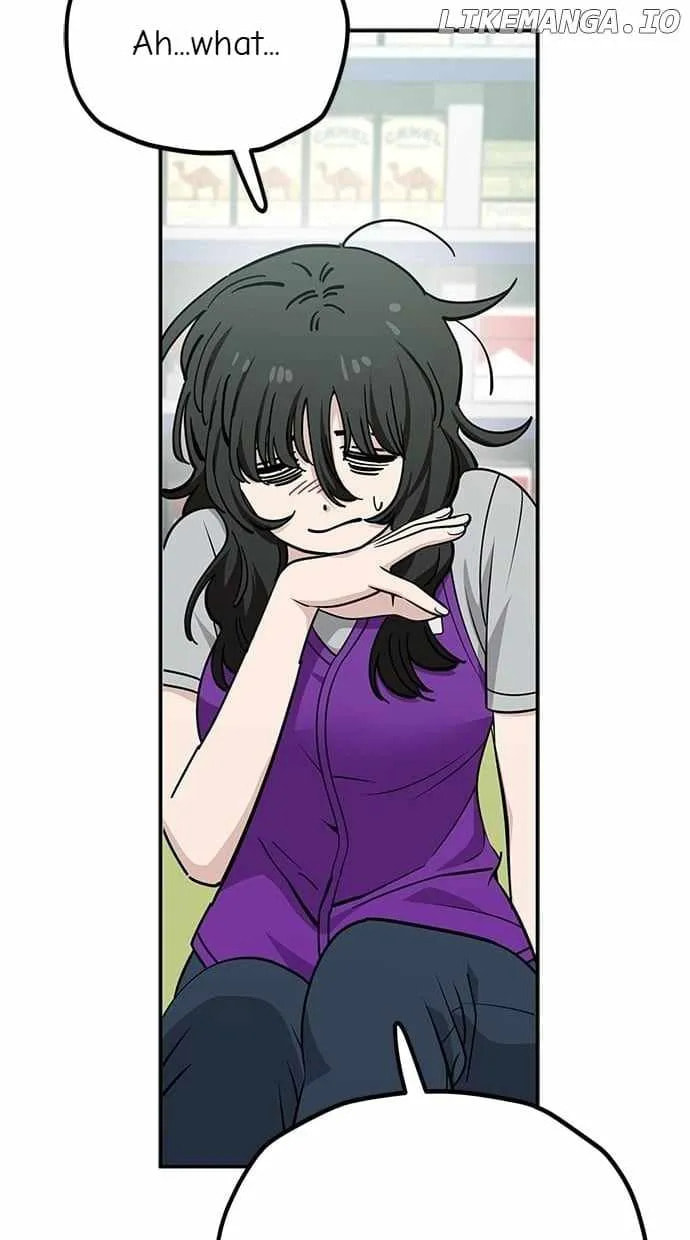 Unemployed Gye Baeksun Chapter 117 page 44 - 