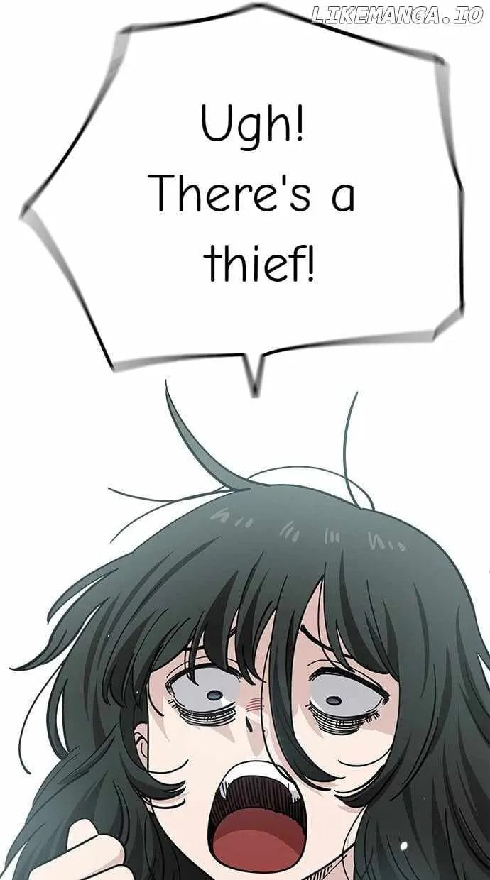 Unemployed Gye Baeksun Chapter 117 page 48 - 