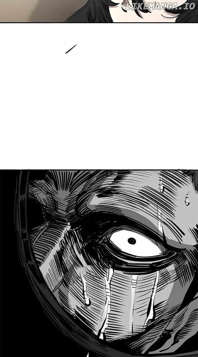 Unemployed Gye Baeksun Chapter 117 page 6 - 