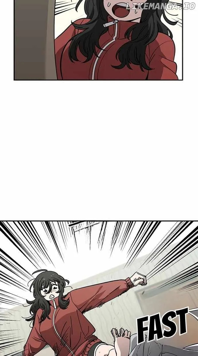 Unemployed Gye Baeksun Chapter 117 page 8 - 