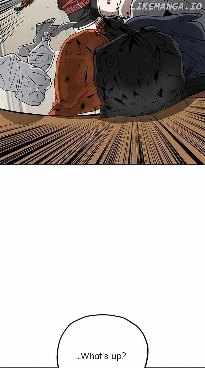 Unemployed Gye Baeksun Chapter 117 page 9 - 