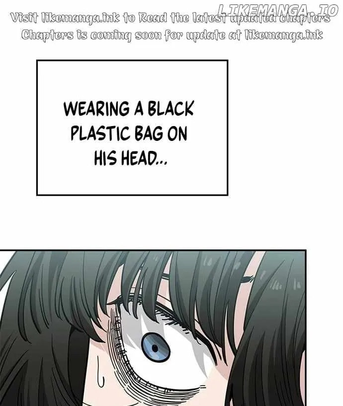 Unemployed Gye Baeksun Chapter 118 page 1 - 