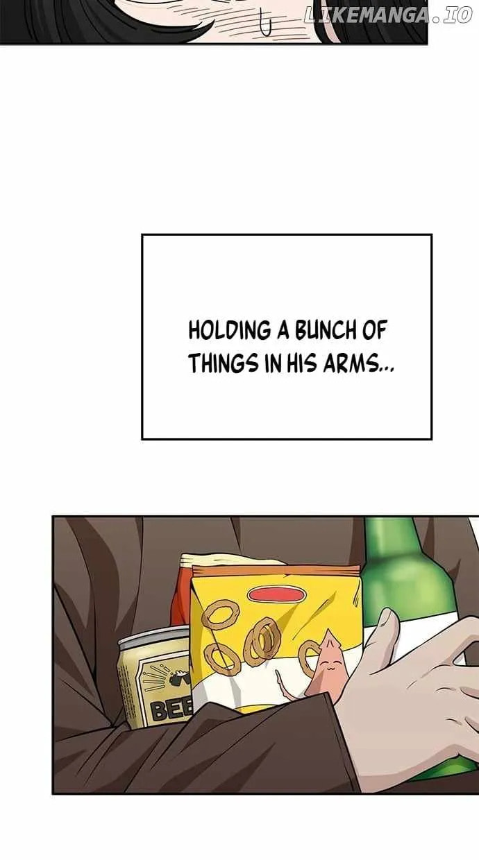 Unemployed Gye Baeksun Chapter 118 page 2 - 