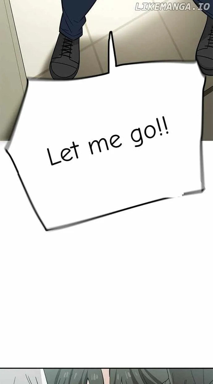 Unemployed Gye Baeksun Chapter 118 page 11 - 