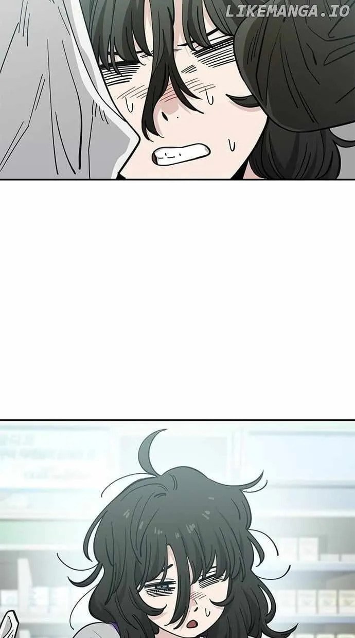 Unemployed Gye Baeksun Chapter 118 page 12 - 