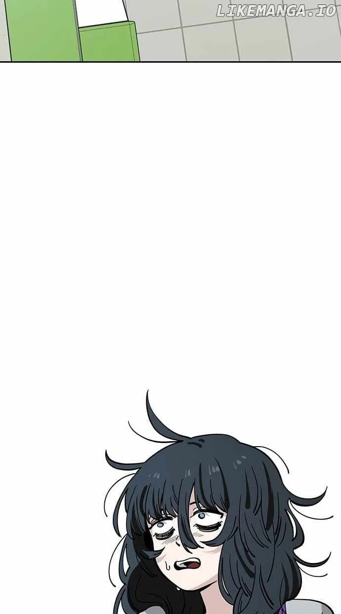 Unemployed Gye Baeksun Chapter 118 page 15 - 