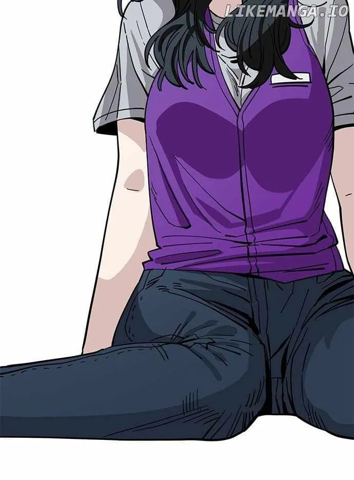 Unemployed Gye Baeksun Chapter 118 page 16 - 