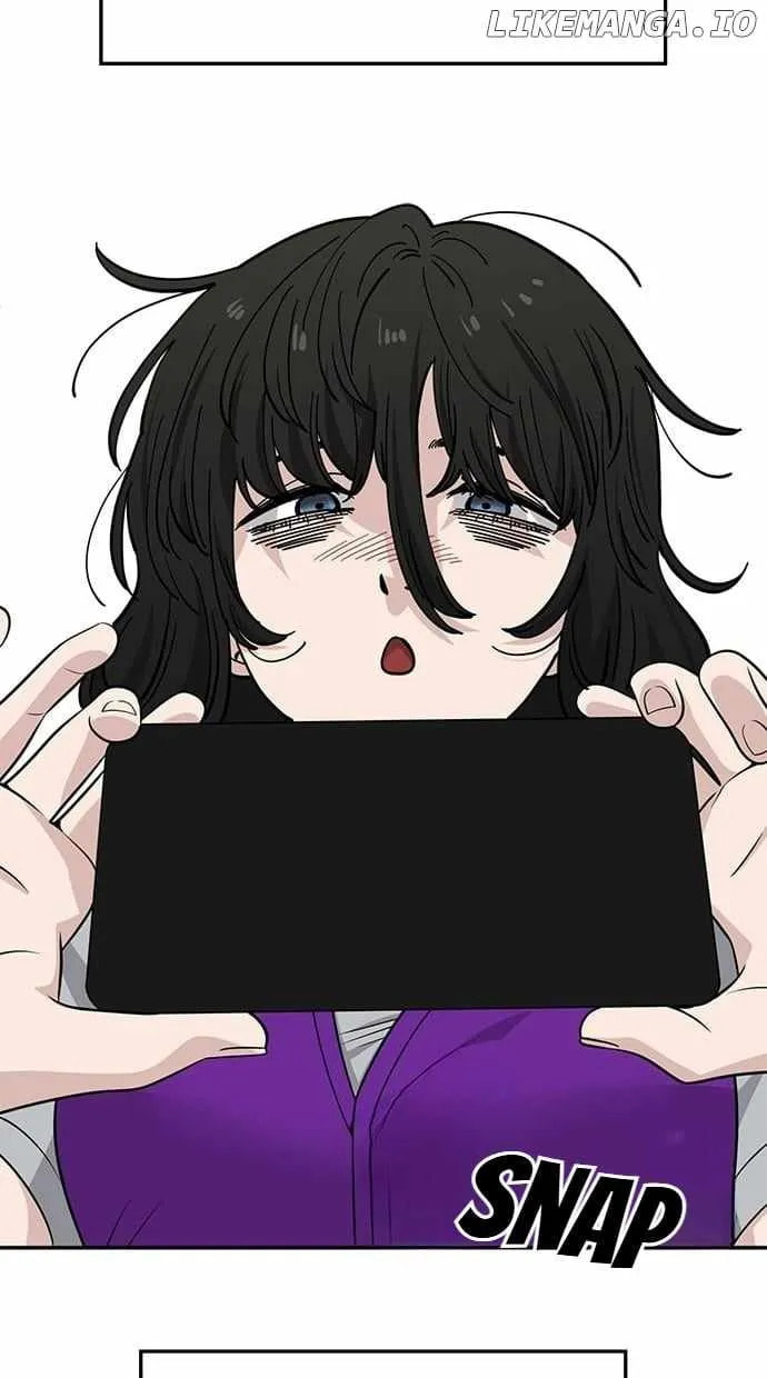 Unemployed Gye Baeksun Chapter 118 page 18 - 