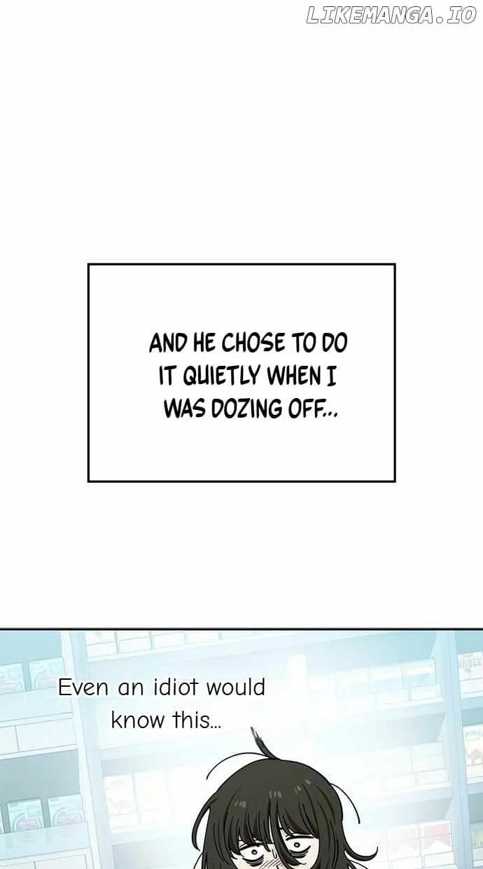 Unemployed Gye Baeksun Chapter 118 page 3 - 