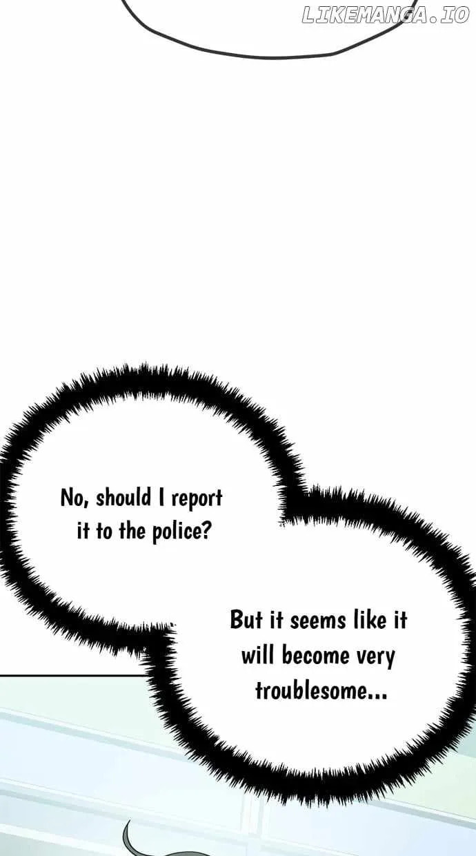 Unemployed Gye Baeksun Chapter 118 page 22 - 