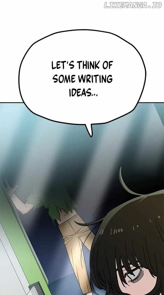 Unemployed Gye Baeksun Chapter 118 page 26 - 