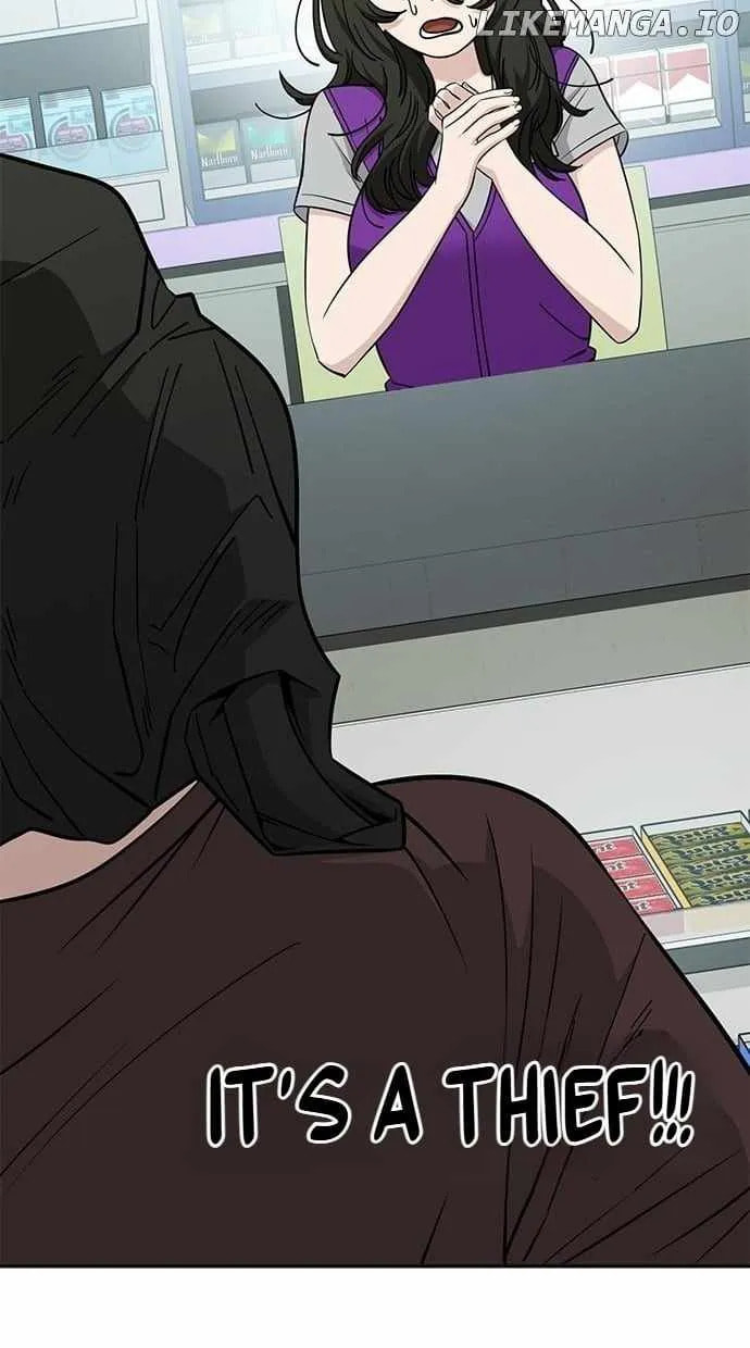 Unemployed Gye Baeksun Chapter 118 page 4 - 