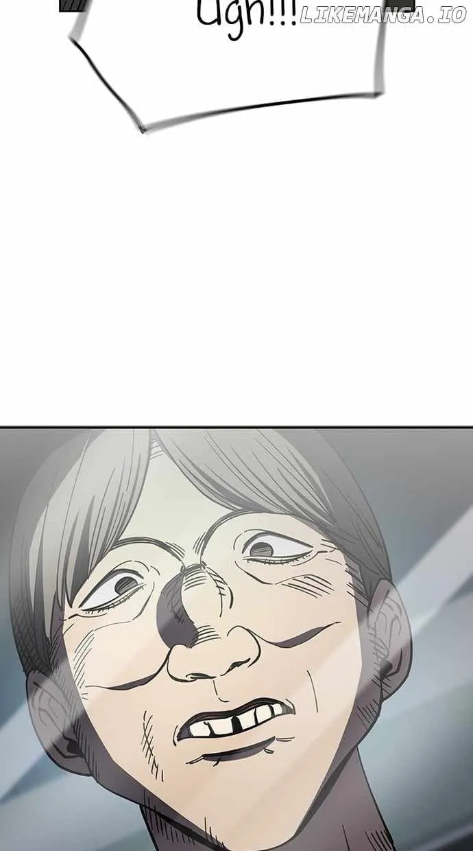 Unemployed Gye Baeksun Chapter 118 page 31 - 