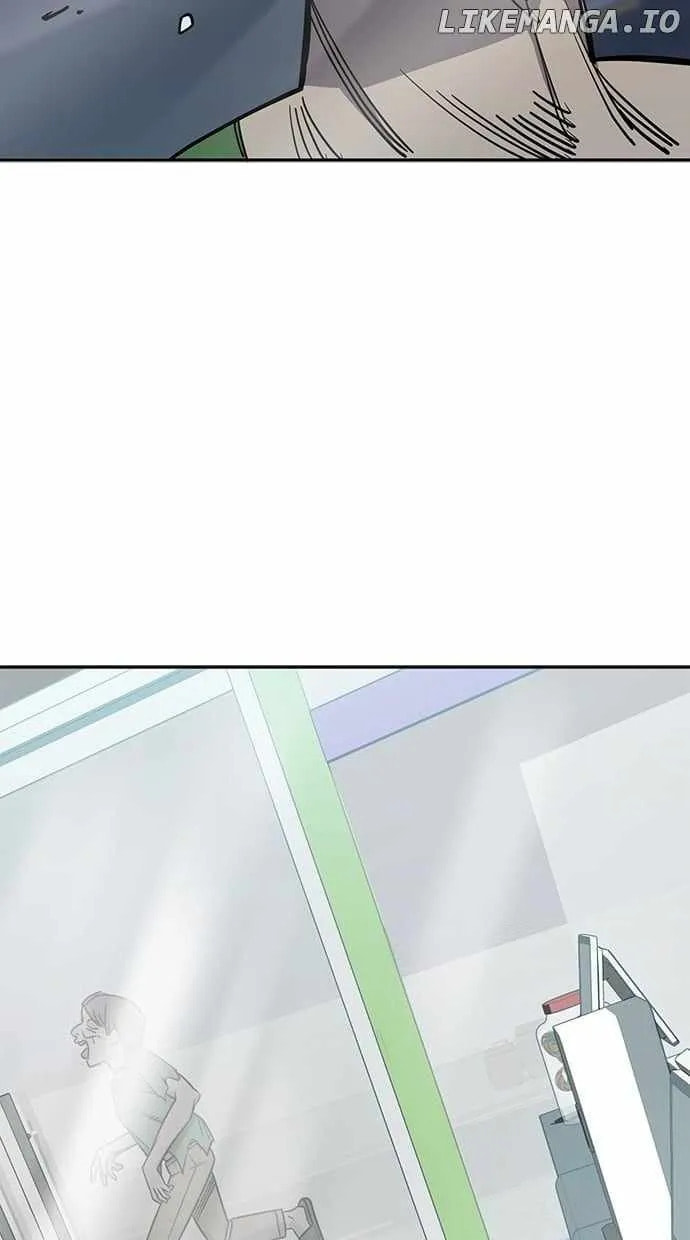 Unemployed Gye Baeksun Chapter 118 page 33 - 