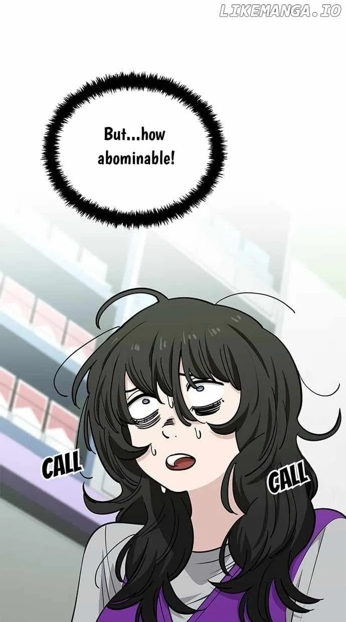 Unemployed Gye Baeksun Chapter 118 page 35 - 