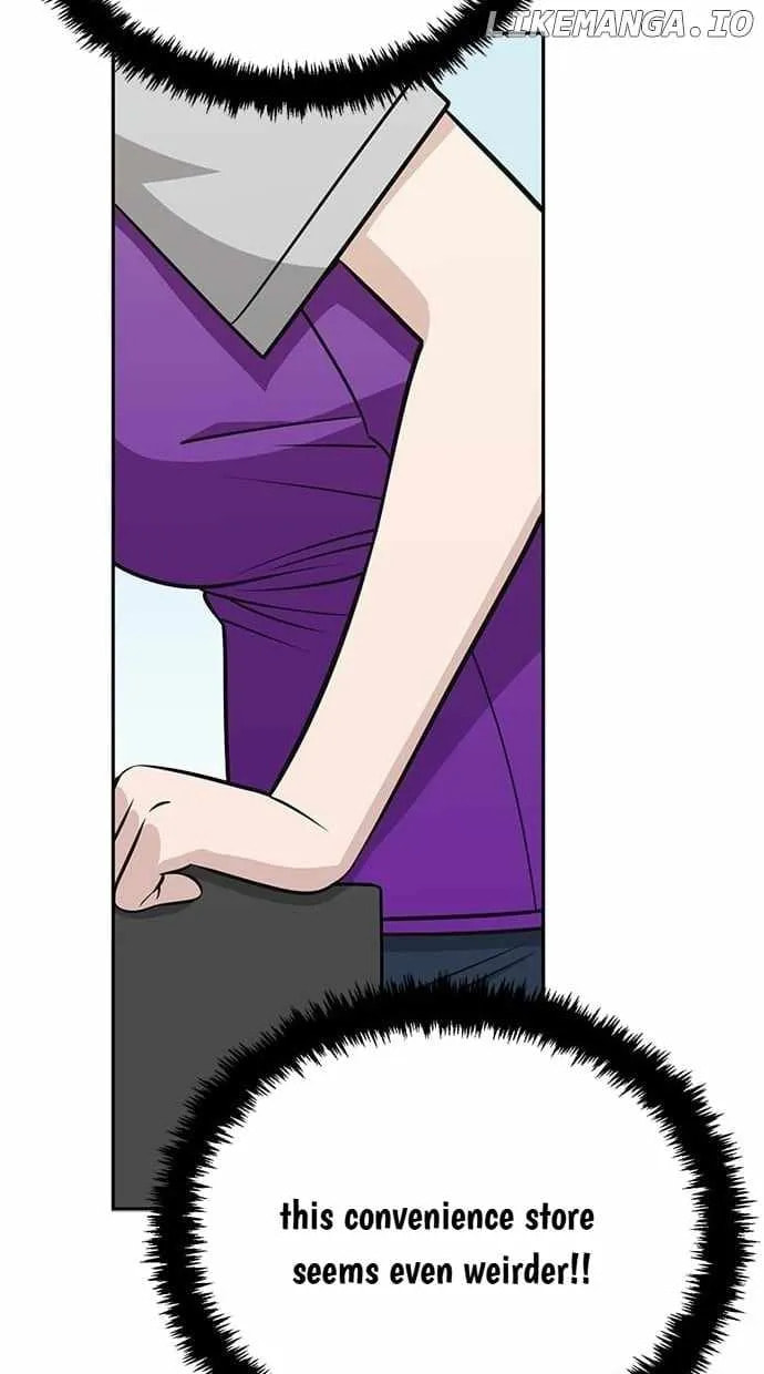 Unemployed Gye Baeksun Chapter 118 page 37 - 