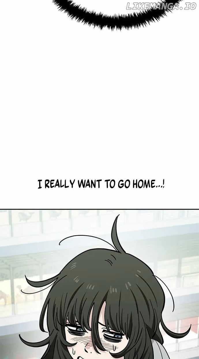 Unemployed Gye Baeksun Chapter 118 page 38 - 
