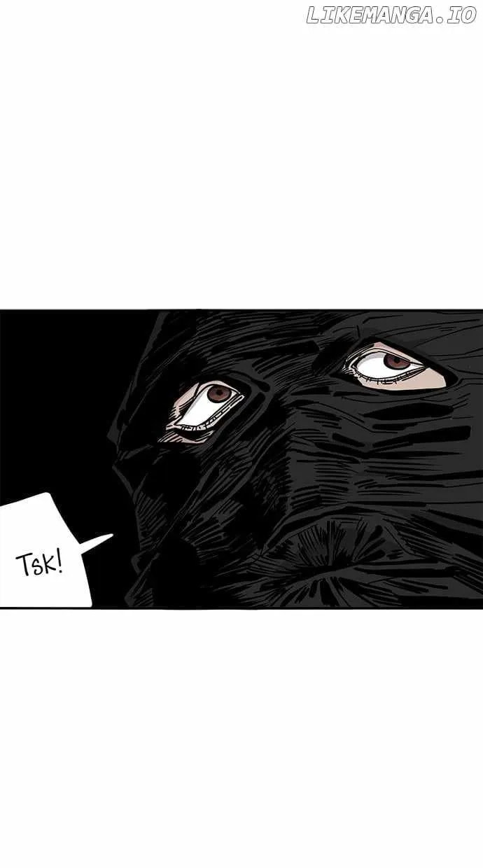 Unemployed Gye Baeksun Chapter 118 page 5 - 
